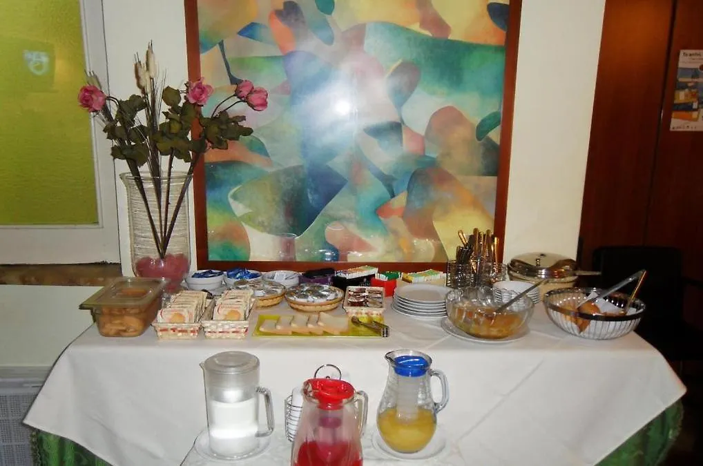 Amarcord Hotel Palermo